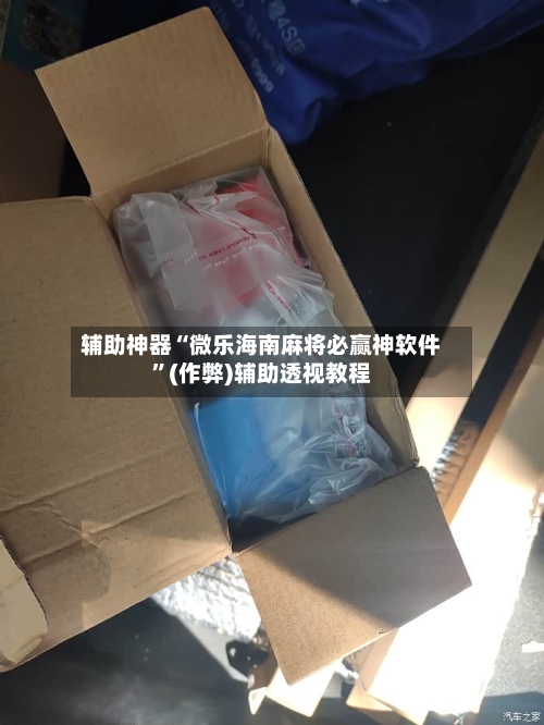 辅助神器“微乐海南麻将必赢神软件”(作弊)辅助透视教程-第3张图片