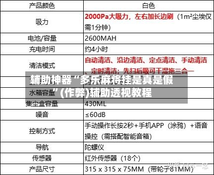 辅助神器“多乐麻将挂是真是假”(作弊)辅助透视教程-第2张图片