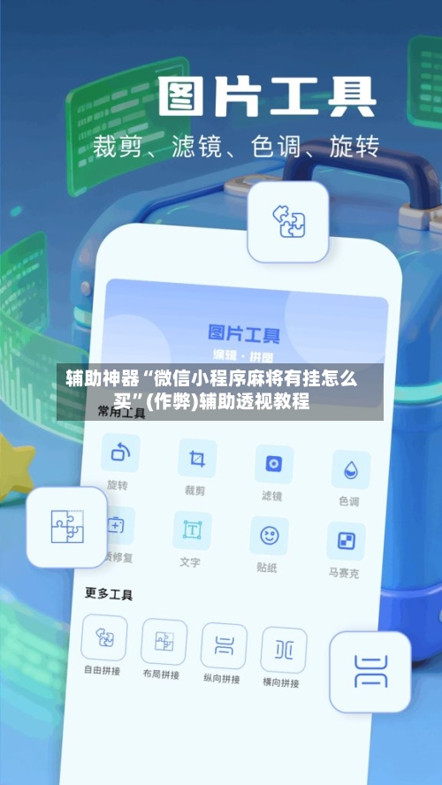 辅助神器“微信小程序麻将有挂怎么买”(作弊)辅助透视教程-第2张图片