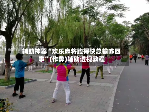 辅助神器“欢乐麻将跑得快总输咋回事”(作弊)辅助透视教程-第2张图片