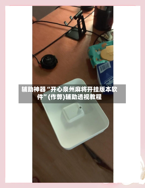 辅助神器“开心泉州麻将开挂版本软件”(作弊)辅助透视教程-第3张图片