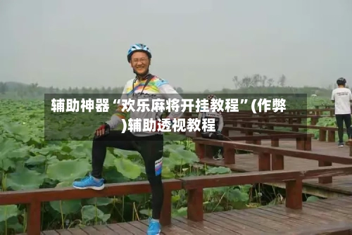 辅助神器“欢乐麻将开挂教程”(作弊)辅助透视教程-第3张图片