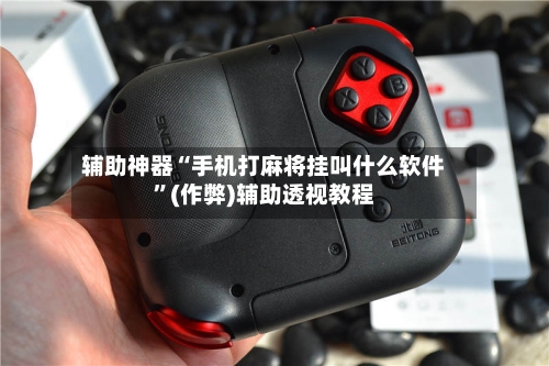 辅助神器“手机打麻将挂叫什么软件”(作弊)辅助透视教程