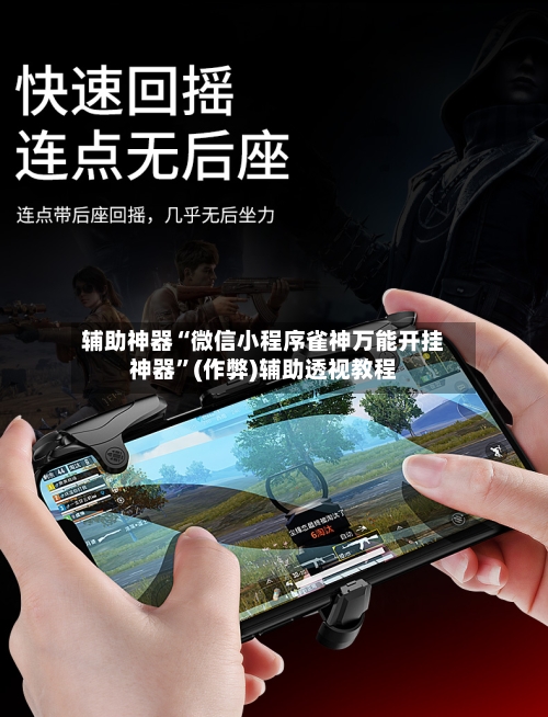 辅助神器“微信小程序雀神万能开挂神器	”(作弊)辅助透视教程-第3张图片
