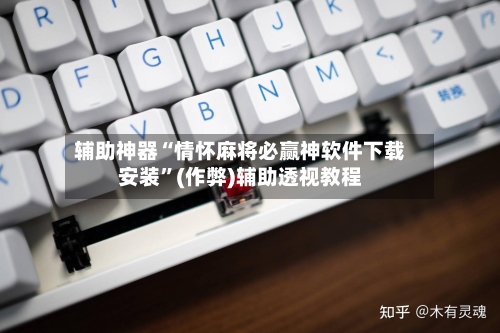 辅助神器“情怀麻将必赢神软件下载安装”(作弊)辅助透视教程-第3张图片