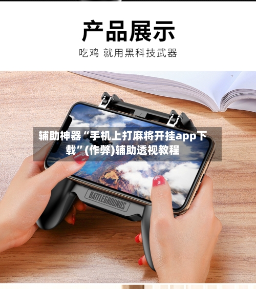 辅助神器“手机上打麻将开挂app下载”(作弊)辅助透视教程-第2张图片