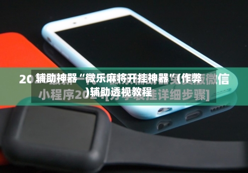 辅助神器“微乐麻将开挂神器”(作弊)辅助透视教程
